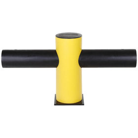 dancop - Mittelpfosten H 516mm für Barriere Charlie