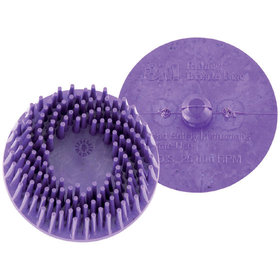 3M™ - Bristle Disc ROLOC 50,8mm K 36 (violett)