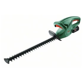 Bosch - Akku-Heckenschere EasyHedgeCut 18-45: 1 Akkupack PBA 18V 2.0Ah V-A (0600849H02)