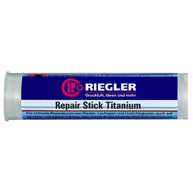 RIEGLER® - Repair Stick Titanium, Temperatur -50°C bis 280°C, 57 g