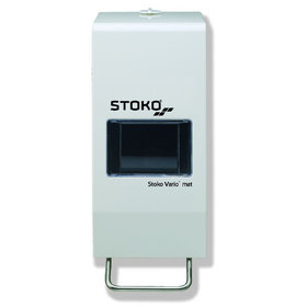 Deb Stoko® - Spender Vario mat für alle 1 Liter und 2 Liter Softflaschen