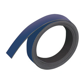 FRANKEN - Magnetband M801 03 5mm x 1m 1mm blau