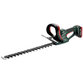 metabo® - Akku-Heckenschere AHS 18-55 V (600463800), Karton, 18V 2x4Ah LiHD + ASC 55