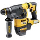 DeWALT - Akku-Kombihammer SDS-plus 54V DCH333NT-XJ, Soloversion