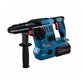 Bosch - Akku-Bohrhammer mit SDS plus GBH 18V-28 CF, 2 x Akku ProCORE18V 8.0Ah (0611921002)