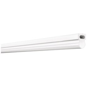 LEDVANCE - LED-Lichtleiste 10W LINEAR COMPACT 4000K 1LED 1000lm ws Konv IP20