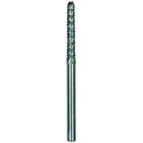 PROXXON - Hartmetall-Raspelfräser, 3,2mm