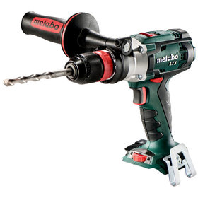 metabo® - Akku-Schlagbohrschrauber SB 18 LTX Quick (602200840), metaBOX 145 L