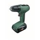 Bosch - Akku-Zweigang-Bohrschrauber UniversalDrill 18, 1x Akku PBA 18V 1,5 Ah, Ladege.