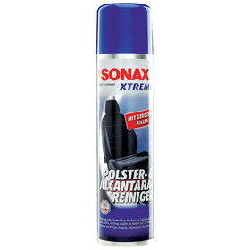 SONAX® - Sonax Xtreme Polster- & AlcantaraReiniger 400ml