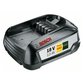 Bosch - Akkupack PBA 18 V 2,5 Ah W-B (1600A005B0)