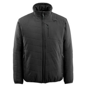 MASCOT® - Erding Thermojacke UNIQUE, Schwarz, Größe S