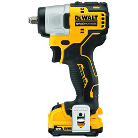 DeWALT - Akku-Schlagschrauber DCF902D2-QW 3/8", 12V / 2Ah