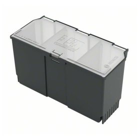 Bosch - SystemBox Mittlere Zubehörbox - Größe M (1600A01V7R)
