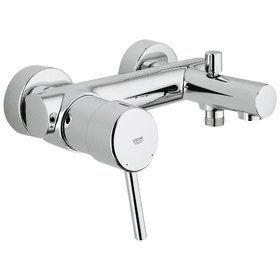 GROHE - EH-Wannenbatterie Concetto 32211