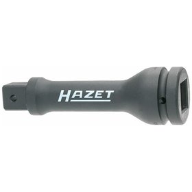 HAZET - Schlag-, Maschinenschrauber-Verlängerung 1105S-7, 1" x 180mm