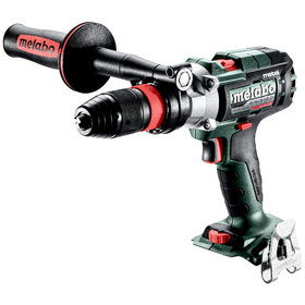 metabo® - Akku-3-Gang-Schlagbohrschrauber SB 18 LTX-3 BL Q I Metal (603182850), Karton