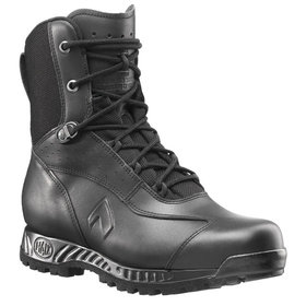 Haix - Stiefel RANGER GSG9-S, O3, schwarz, Größe UK 8.0 / EU 42