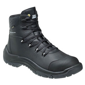 Steitz Secura - ESD Sicherheitshalbstiefel S3 OSLO II K MF VF, Weite XB, Größe 37