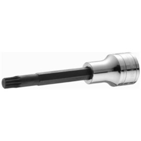 Facom - Schraubendreheinsatz 1/2" lang XZN M7 SV.6LB