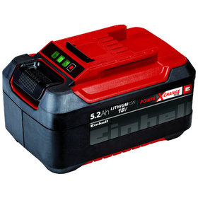 Einhell - Power X-Change Akku 18V 5,2 Ah P-X-C Plus