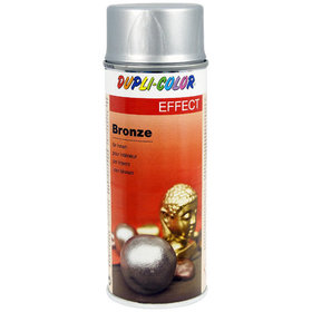 DUPLI-COLOR® - Bronze Effektspray Silber 400ml