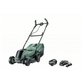 Bosch - Akku-Rasenmäher CityMower 18, mit 1 x PBA 18 V 4,0 Ah W-C Akku