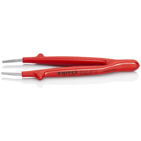 KNIPEX® - Universalpinzette isoliert Glatt 145 mm 926763