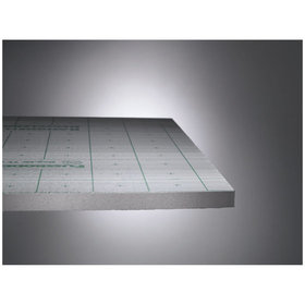 EMPUR® - Verbundplatte Kompakt EPS-DEO dm WLS 032, 30mm, 2000 x 1000mm, VE 10m²