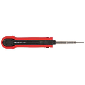 KSTOOLS® - Kabel-Entriegelungswerkzeug für Rundsteckhülsen 1,5mm