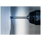 Bosch - EXPERT HEX-9 HardCeramic Dachziegel-Bohrer-Set, 6mm, 5-teilig (2608900599)