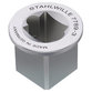 STAHLWILLE® - Vierkant-Adapter L.44mm D.60mm