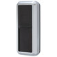 ABUS - Bluetooth-Fingerscanner HomeTec Pro CFS3100, silber