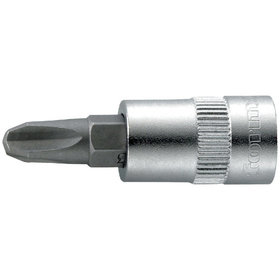 FORMAT - Schraubendrehereinsatz 1/4" PH2x32mm