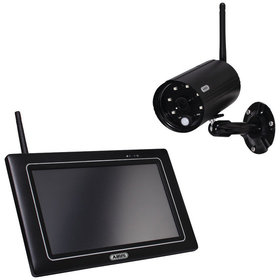 ABUS - OneLook Videoüberwachungsset PPDF16000