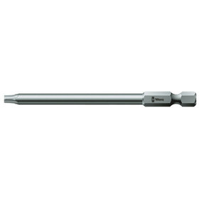 Wera® - Bit 867/4 Z für TORX® TX 6 x 89mm