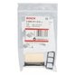 Bosch - Filter passend zu PSB 500 RE PSB 530 RA PSB 550 RA PSB 650 RA PSB 650 RE (2605411213)