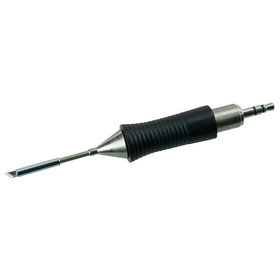 Weller® - Lötspitze Serie RTM, Sonderform, RTM 030 K/0,9 x 2,2mm, Messer