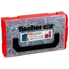 fischer - FixTainer PowerFast II SK TG/VG TX