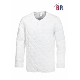 BP® - Steppjacke für Sie & Ihn 1684 665 weiß, Größe Sn