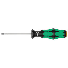 Wera® - Schraubendreher für Schlitzschrauben 335, 2,0 x 0,6 x 40mm