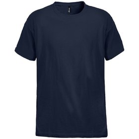 KANSAS® - T-Shirt 1911, grau, Größe S