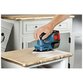 Bosch - Akku-Schwingschleifer GSS 18V-10, 2x 5,0 Ah