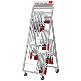 BESSEY® - Zwingenwagen, unbestückt ZW1