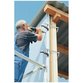 BESSEY® - Hebelzwinge KliKlamp 250x 80mm