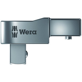 Wera® - 7783 C Vierkant-Einsteckwerkzeug, 1/2" x 65mm