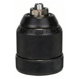 Bosch - Schnellspannbohrfutter bis 10mm, 1 bis 10mm, 1/2" - 20 (2608572218)