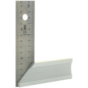 hedue® - Alu-Winkel 15 cm