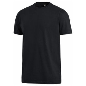 FHB - T-Shirt JENS, schwarz, Größe XL