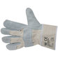 strongHand® - Handschuh K S 0115, naturfarben, Größe 10,5H